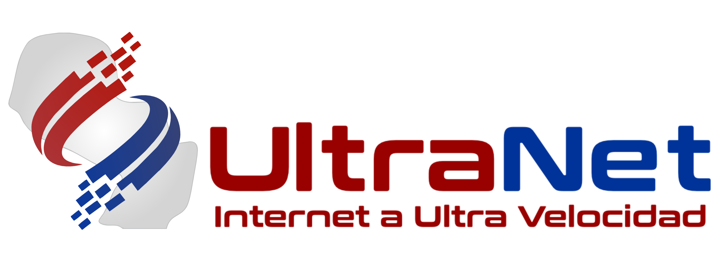 UltraNet Logo